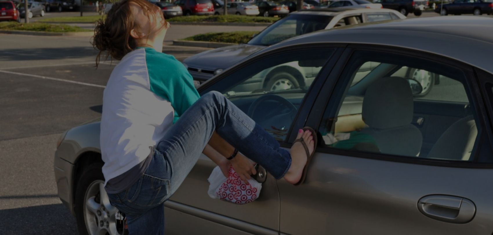 Locked Out Of Your Car?